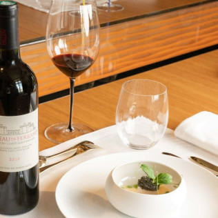 Atelier Mets et Vins en Duo au Château de Ferrand (Saint-Émilion, Gironde - 33)