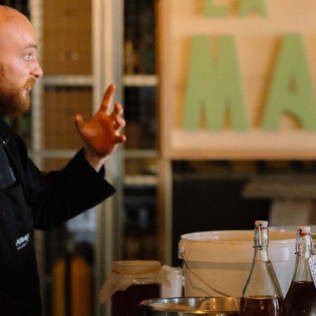 Atelier de Confection de Miso (Bordeaux, Gironde - 33)