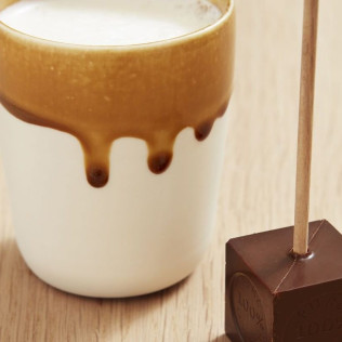 Atelier Moussoir au Chocolat (Paris, Île-de-France - 75)