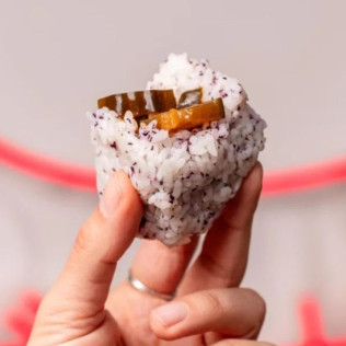Atelier Onigiri (Paris, Île-de-France - 75)
