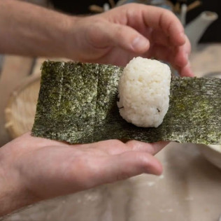 Atelier Onigiri (Paris, Île-de-France - 75)
