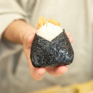 Atelier Onigiri (Paris, Île-de-France - 75)