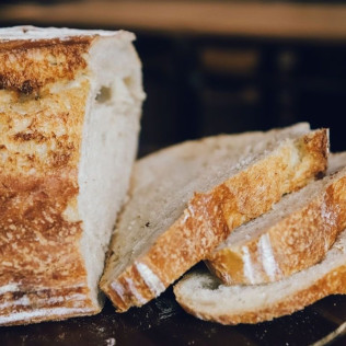 Atelier de Préparation de Pain au Levain (Bordeaux, Gironde - 33)