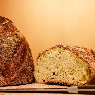 Atelier de Préparation de Pain au Levain (Bordeaux, Gironde - 33)