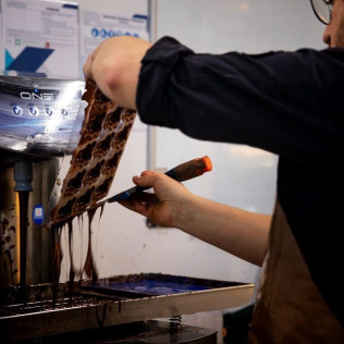 Atelier de Création de Pâte à Tartiner (Marseille, Bouches-du-Rhône - 13)