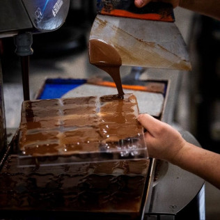 Atelier de Création de Pâte à Tartiner (Marseille, Bouches-du-Rhône - 13)