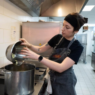 Atelier Recettes Italiennes Classiques (Dardilly, Rhône- 69)