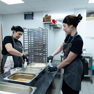 Atelier Recettes Italiennes Classiques (Dardilly, Rhône- 69)