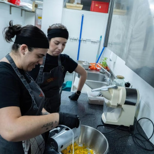 Atelier Recettes Italiennes Classiques (Dardilly, Rhône- 69)