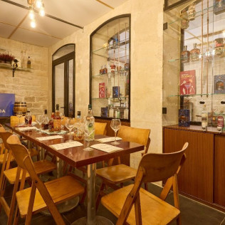 Atelier de Dégustation et de Création de Rhum Arrangé (Paris, Ile-de-France- 75)