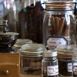 Atelier Bar à Tablettes de Chocolat (Paris, Île-de-France - 75)