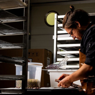 Atelier de Création de Tablettes au Chocolat et Mendiants (Marseille, Bouches-du-Rhône - 13)