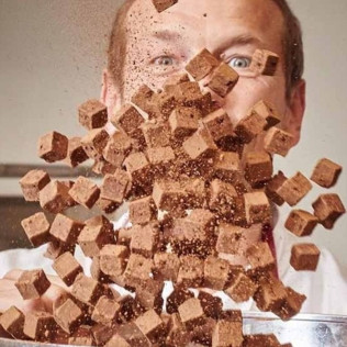 Atelier de Fabrication de Truffes Vegan (Paris, Île-de-France- 75)