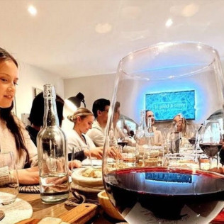 Atelier Découverte du Vignoble Bordelais en 3 Vins (Bordeaux, Gironde - 33)