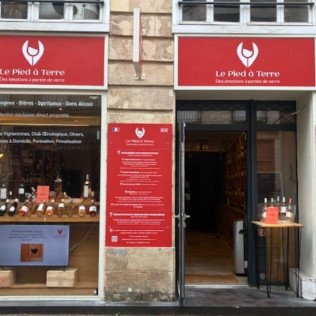 Atelier Découverte du Vignoble Bordelais en 3 Vins (Bordeaux, Gironde - 33)