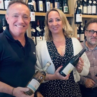 Atelier Découverte du Vignoble Bordelais en 3 Vins (Bordeaux, Gironde - 33)