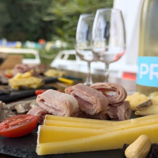 Balade Apéro Bistro avec Privatisation du Bateau sur la Rance (Saint-Samson-sur-Rance, Côtes-d'Armor - 22)