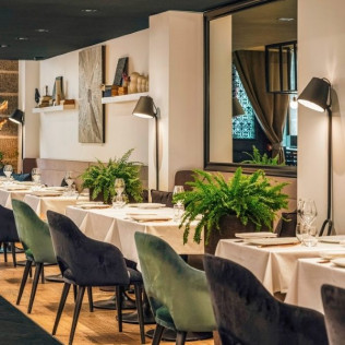 Séjour au Balthazar Hôtel & Spa Rennes - MGallery 5* (Rennes, Ille-et-Vilaine - 35)