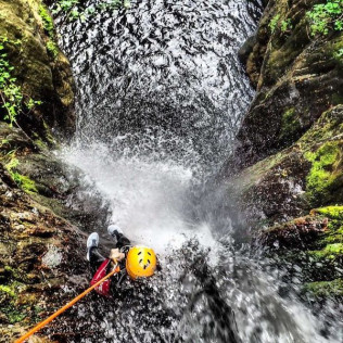 Canyoning Pour Tous Niveaux (Toulouges, Pyrénées-Orientales - 66)