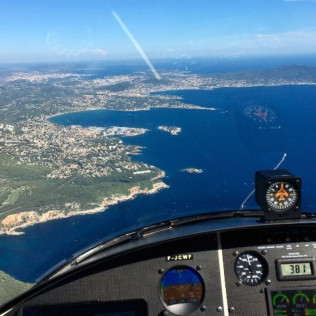 Simulateur de Vol au Choix (Signes, Var - 83)