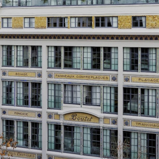 Séjour à l'Hôtel Paris Bastille Boutet - MGallery 5* (Paris, Île-de-France - 75)