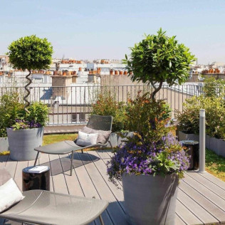 Séjour à l'Hôtel Paris Bastille Boutet - MGallery 5* (Paris, Île-de-France - 75)