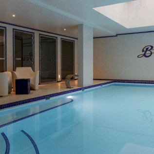 Séjour à l'Hôtel Paris Bastille Boutet - MGallery 5* (Paris, Île-de-France - 75)