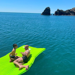 Excursion Privée en Bateau (Cap D'Agde, Hérault - 34)