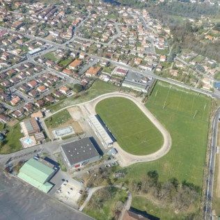Baptême de l'Air en ULM 3 axes (Giroussens, Tarn - 81)