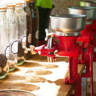Atelier Bean to Bar - De la Fève à la Tablette (Paris, Île-de-France - 75)