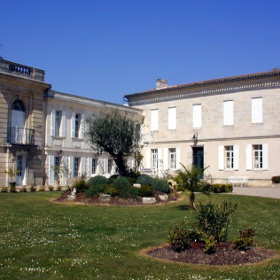 Week-end Œno-relaxation avec Spa et Dégustation de Vins au Château Belloy (Saint-Michel-de-Fronsac, Gironde - 33)