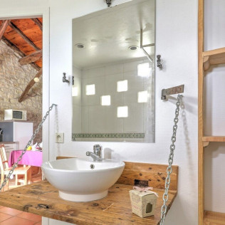 Séjour La Bergerie au Mas des Papillons (Porte-du-Quercy, Lot - 46)