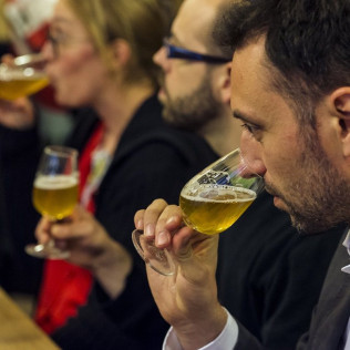 Dégustation de Bière avec Planche de Charcuteries et Fromages (Paris, Île-de-France - 75)