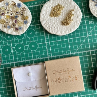 Atelier de Création de Bijoux à Lille (Templemars, Nord - 59)