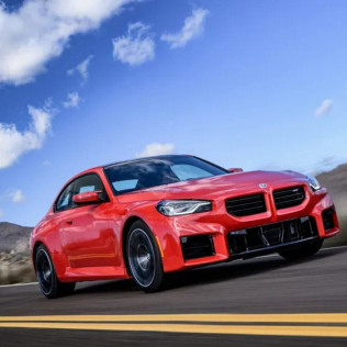 Stage de Pilotage BMW M2 pour Enfants (12 circuits) 