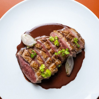 Repas Traditionnel Lyonnais à La Brasserie Bouillon Baratte pour deux (Lyon, Rhône - 69)