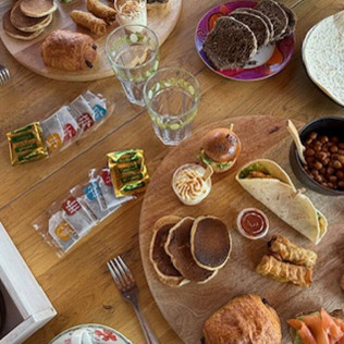Formule Sérénité Brunch et Spa au Centre En Équilibre (Marseille, Bouches-du-Rhône - 13)