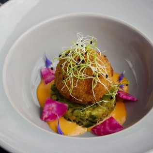 Déjeuner Gastronomique dans le Bustronome (Paris, Île-de-France - 75)