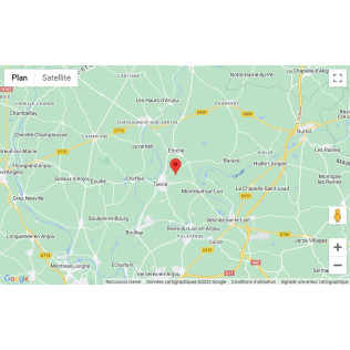 Cours de Cuisine Vietnamienne à Domicile (Tiercé, Maine-et-Loire - 49)