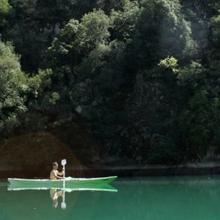 Location de Canoë sur le Tarn (Le Mas de la Nauc, Aveyron- 12)