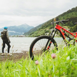 Journée Canoë - Kayak / Vélo avec Photos et Vidéos (Le Bourget-du-Lac, Savoie- 73)