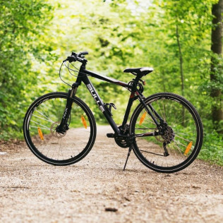Journée Canoë - Kayak / Vélo avec Photos et Vidéos (Le Bourget-du-Lac, Savoie- 73)