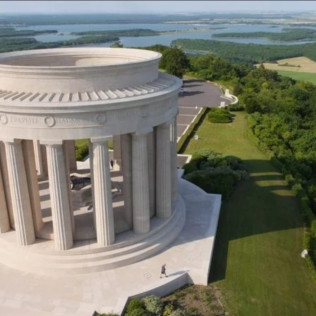 Vol en Montgolfière à la découverte de la Meuse (Dombasle-sur-Meurthe, Meurthe-et-Moselle - 54)