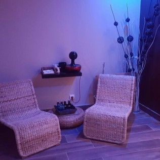 Rituel Lune de miel Orientale à Manutea Spa (Mouvaux, Nord - 59)