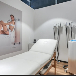 Massage Californien en Bretagne au Spa My Big Bang (Langueux, Côtes d'Armor - 22)