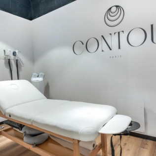 Massage Égyptien en Bretagne au Spa My Big Bang (Langueux, Côtes d'Armor - 22)