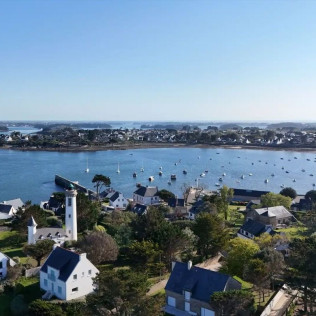 Croisière en Catamaran dans le Golfe du Morbihan au départ d’Arzon (Morbihan - 56)