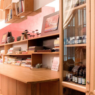 Massage Ayurvédique au Centre Tout Naturellement (Paris, Île-de-France - 75)