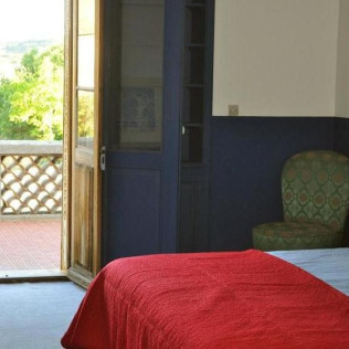 Séjour en Chambre Standard à l'Hôtel L'Apostrophe  (Montolieu, Aude - 11)