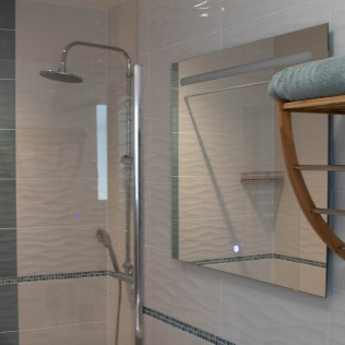 Séjour Romantique en Chambre d'Hôtes avec Jacuzzi à Belloréade (Belloc, Ariège - 09)